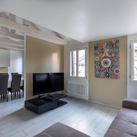 Corte Del Tintor Apartments 威尼斯 外观 照片