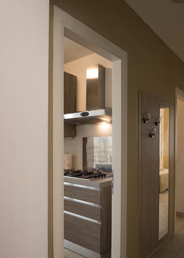 Corte Del Tintor Apartments 威尼斯 外观 照片