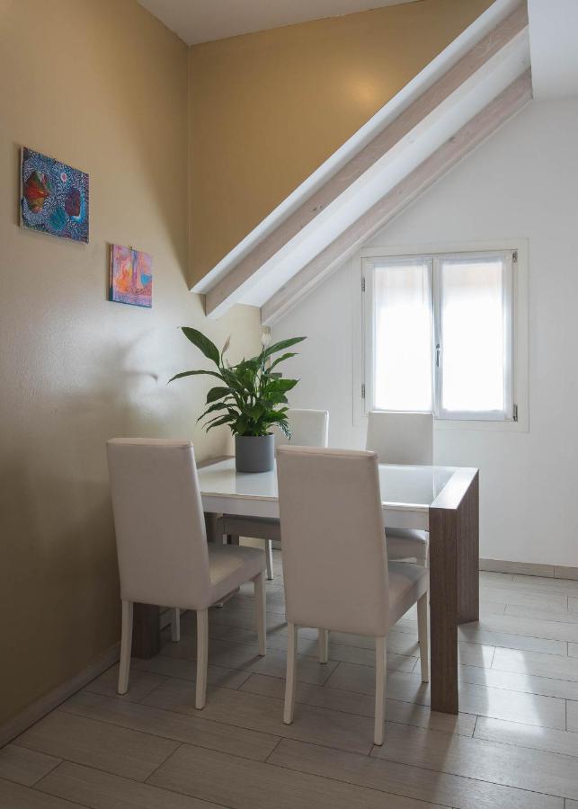 Corte Del Tintor Apartments 威尼斯 外观 照片