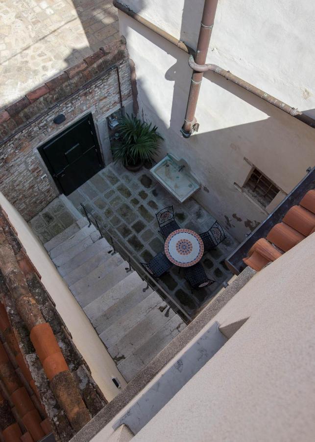 Corte Del Tintor Apartments 威尼斯 外观 照片