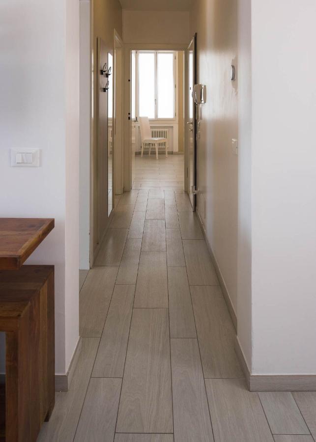 Corte Del Tintor Apartments 威尼斯 外观 照片