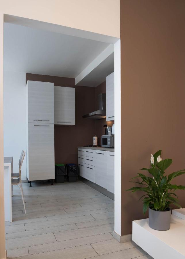 Corte Del Tintor Apartments 威尼斯 外观 照片