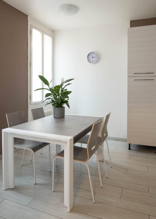 Corte Del Tintor Apartments 威尼斯 外观 照片