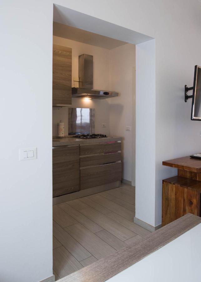 Corte Del Tintor Apartments 威尼斯 外观 照片