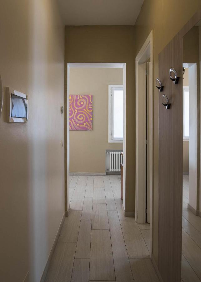 Corte Del Tintor Apartments 威尼斯 外观 照片
