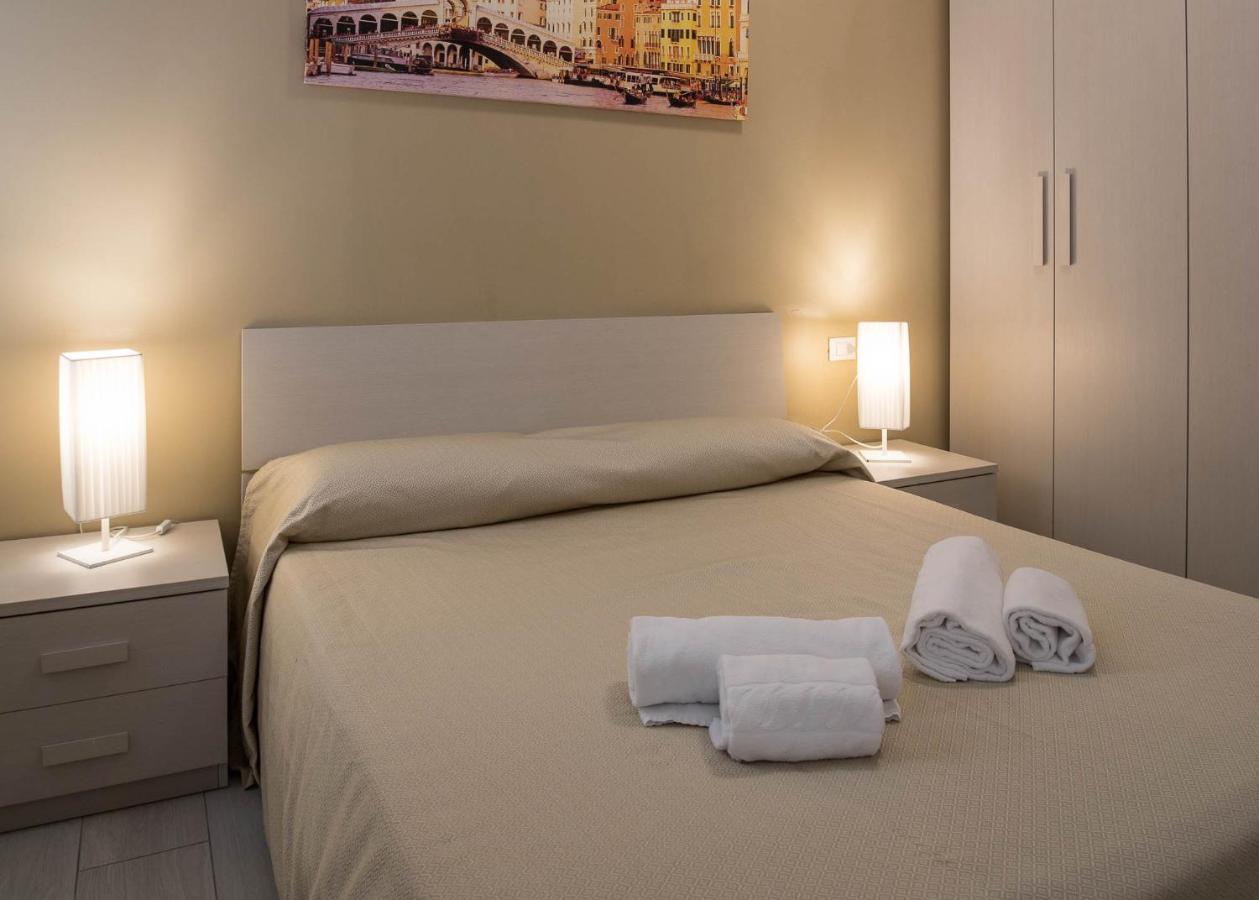 Corte Del Tintor Apartments 威尼斯 外观 照片