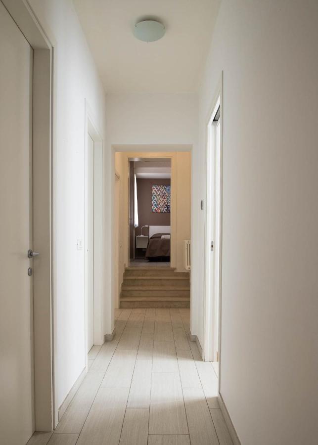 Corte Del Tintor Apartments 威尼斯 外观 照片