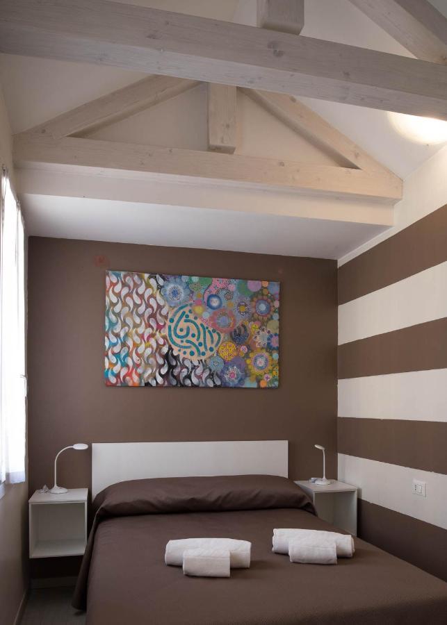 Corte Del Tintor Apartments 威尼斯 外观 照片