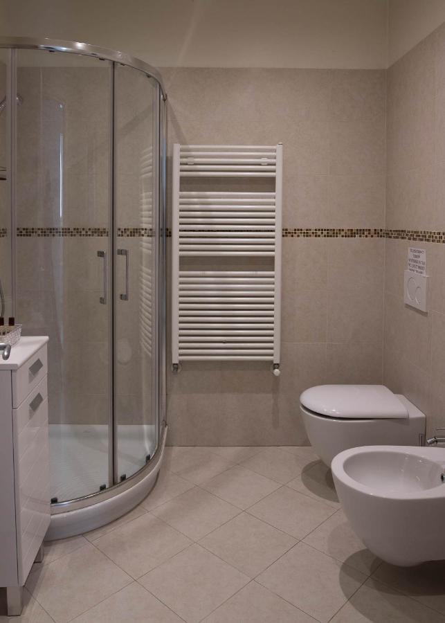 Corte Del Tintor Apartments 威尼斯 外观 照片