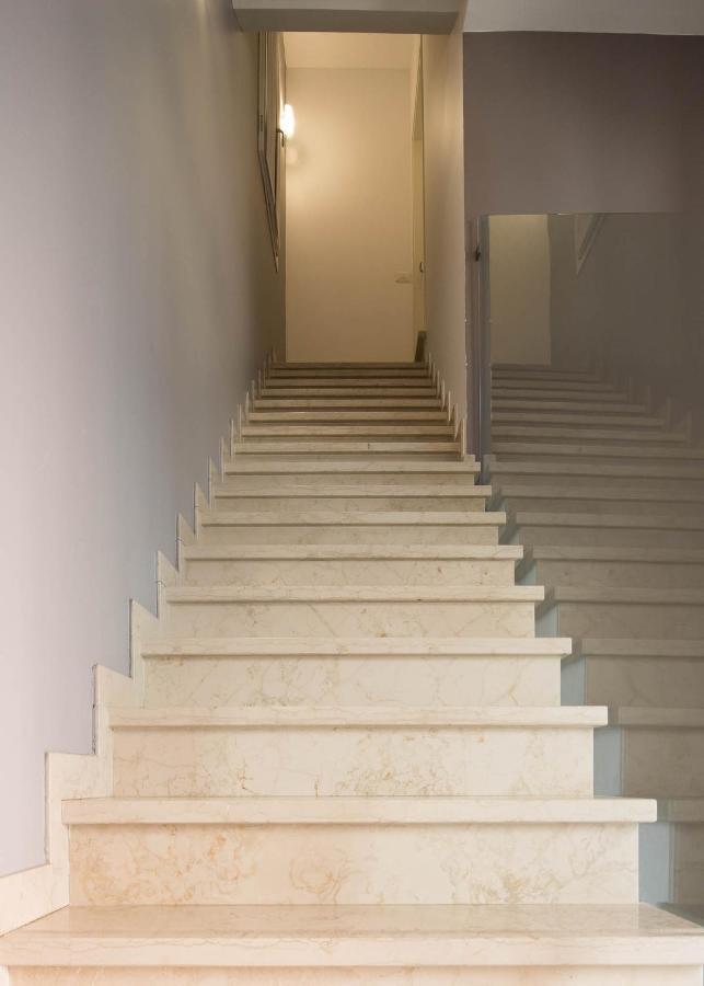 Corte Del Tintor Apartments 威尼斯 外观 照片
