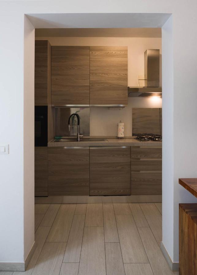 Corte Del Tintor Apartments 威尼斯 外观 照片