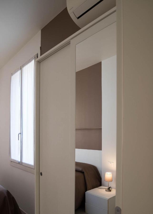 Corte Del Tintor Apartments 威尼斯 外观 照片