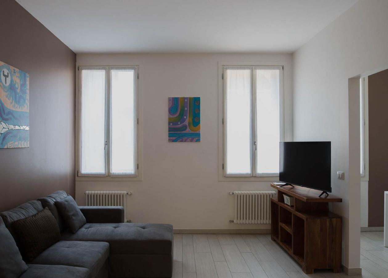Corte Del Tintor Apartments 威尼斯 外观 照片