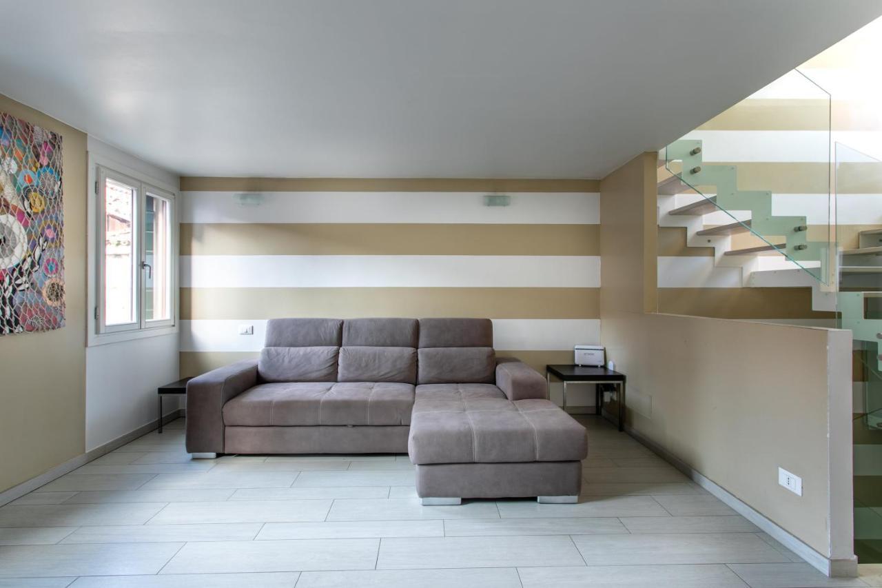 Corte Del Tintor Apartments 威尼斯 外观 照片