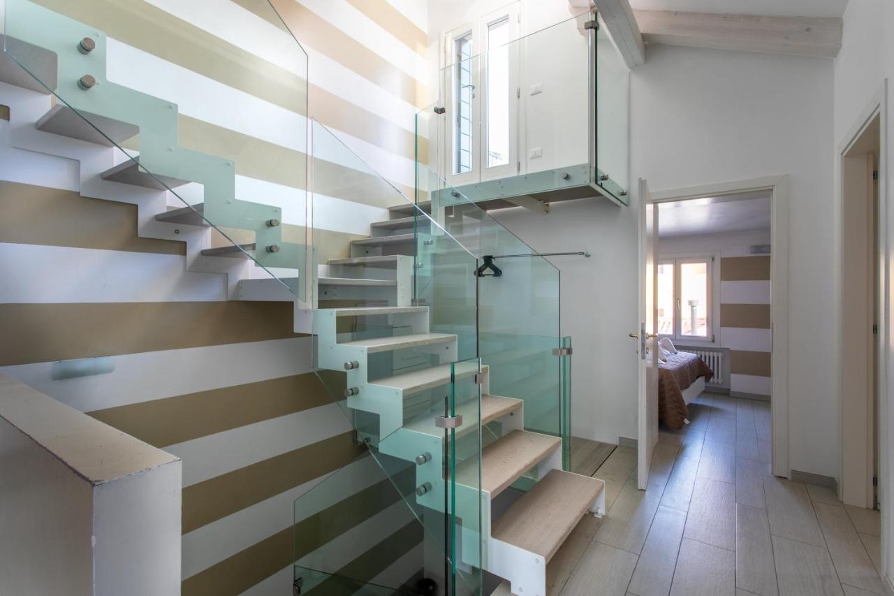 Corte Del Tintor Apartments 威尼斯 外观 照片