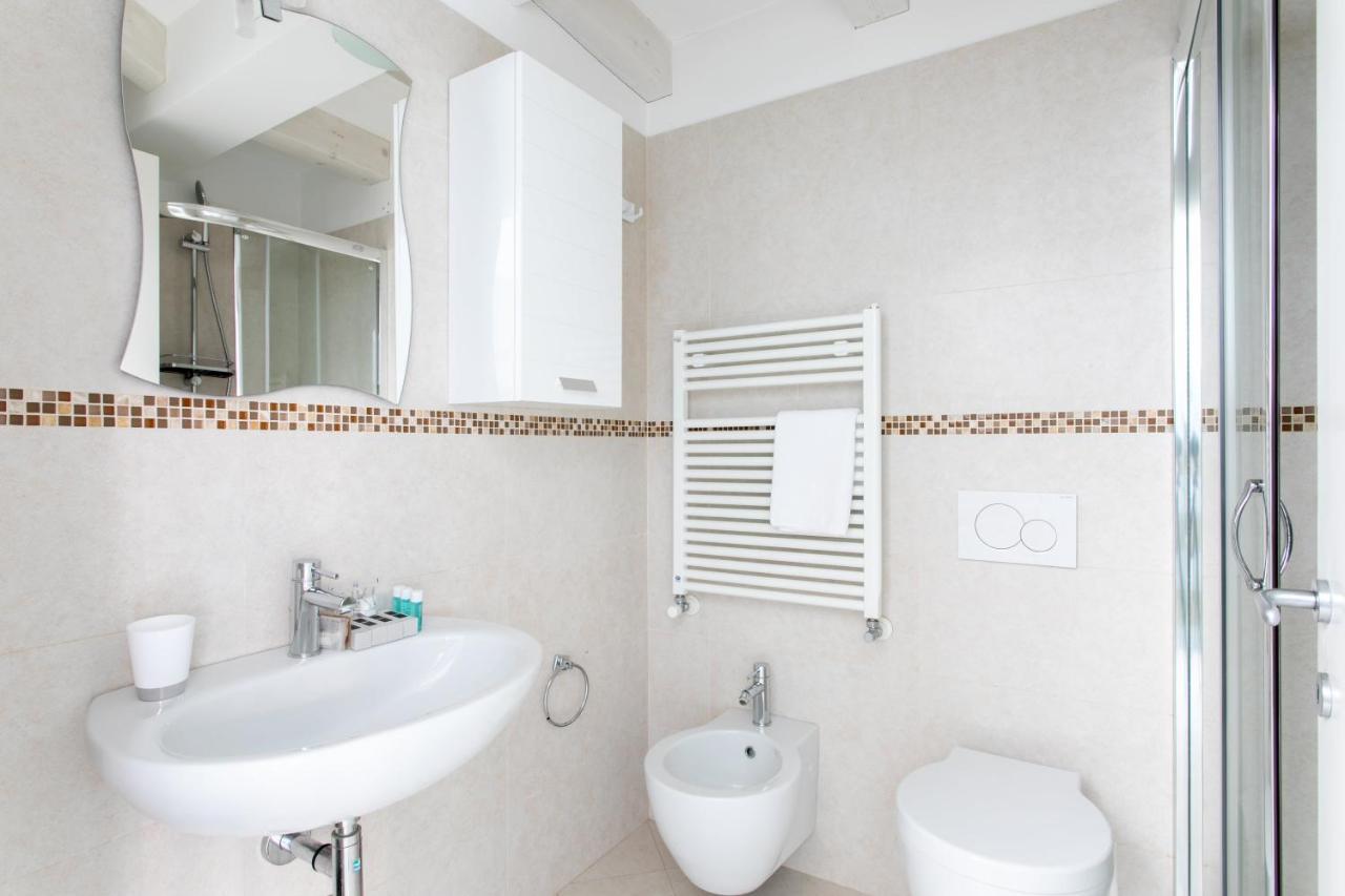 Corte Del Tintor Apartments 威尼斯 外观 照片