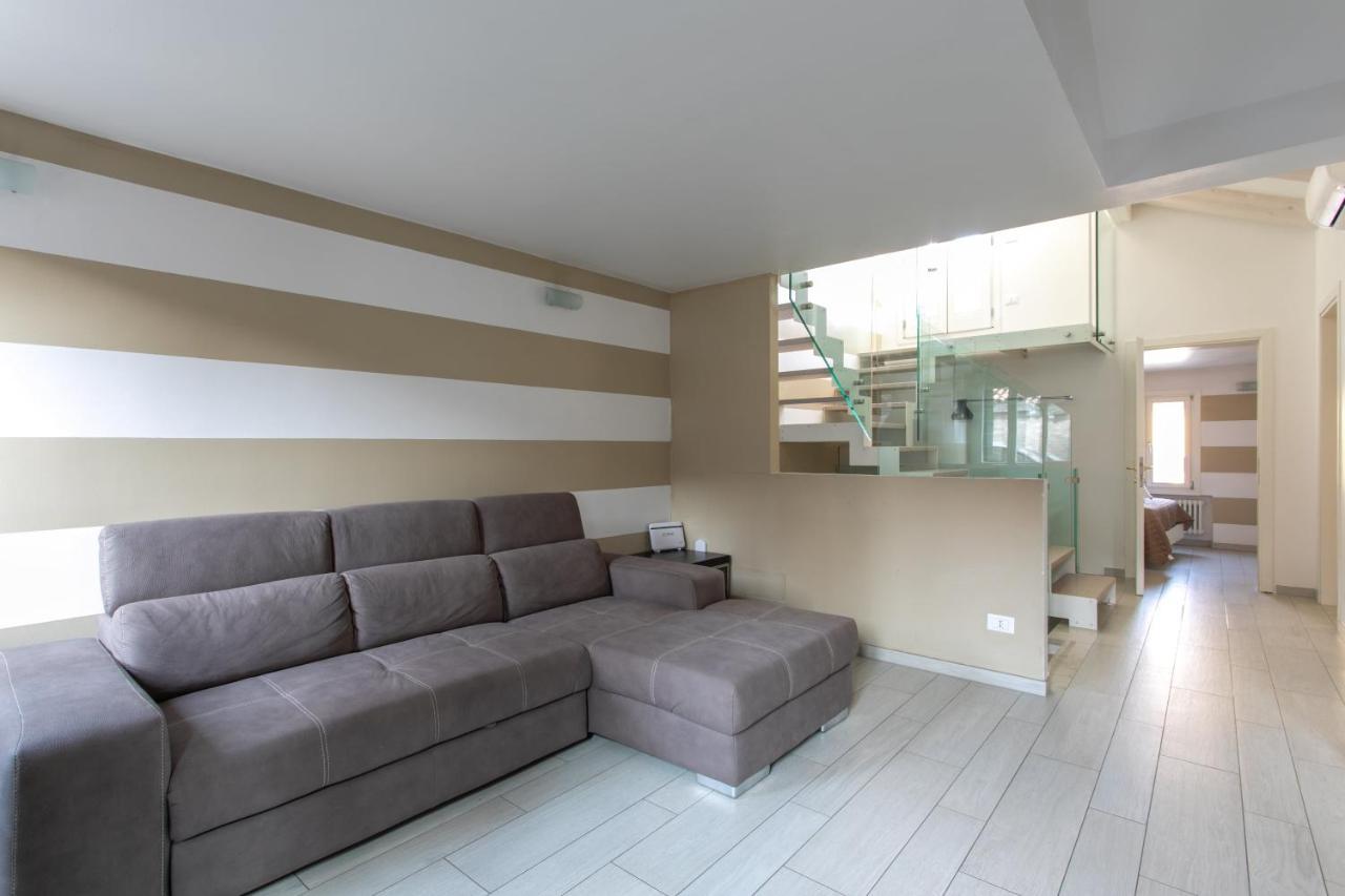 Corte Del Tintor Apartments 威尼斯 外观 照片