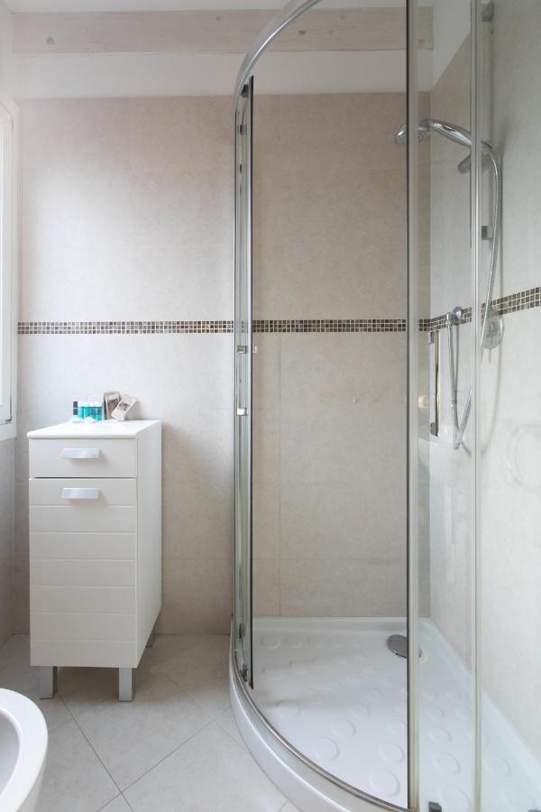 Corte Del Tintor Apartments 威尼斯 外观 照片