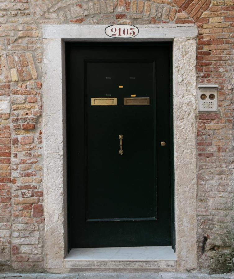Corte Del Tintor Apartments 威尼斯 外观 照片