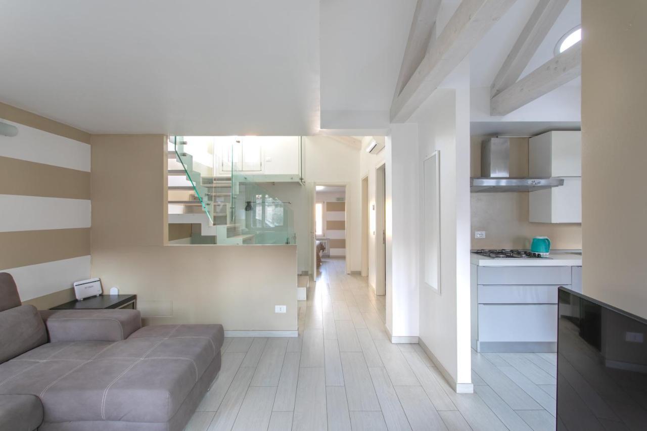 Corte Del Tintor Apartments 威尼斯 外观 照片